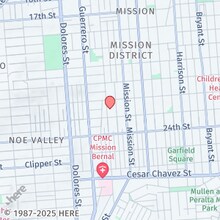 Building Photo - 1157 Valencia St