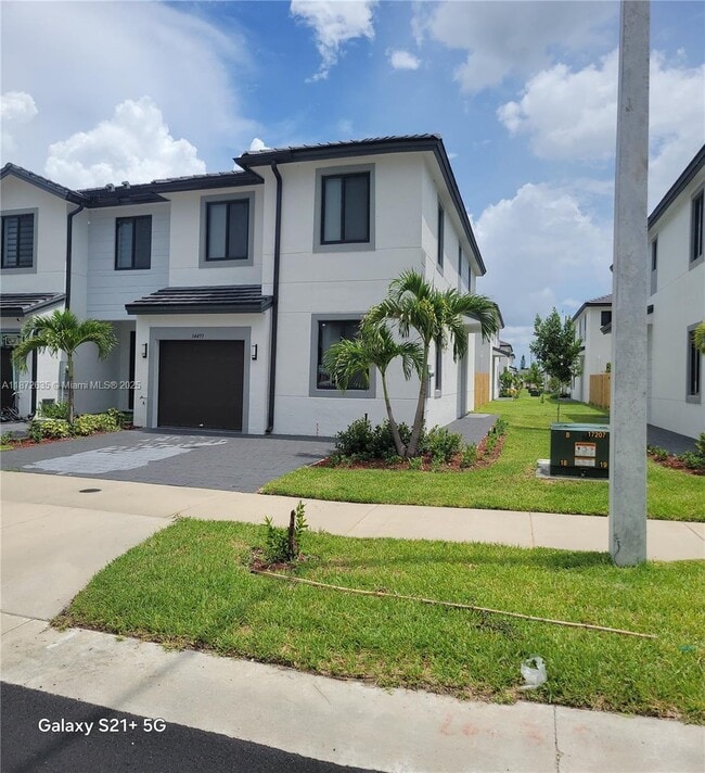 Building Photo - 34493 SW 191st Ct