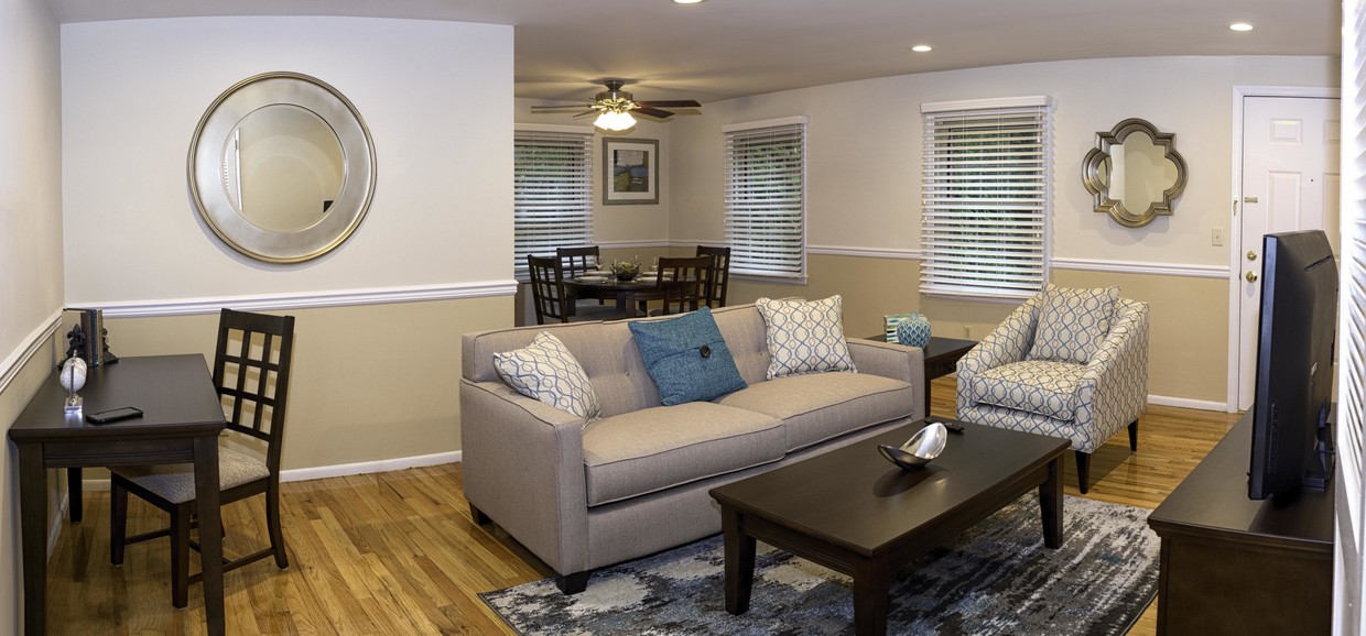 Westfield Hamilton House, LLC Apartments Westfield, NJ