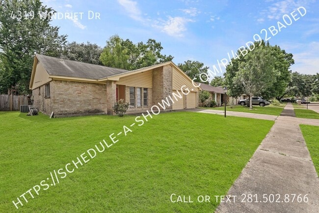 Building Photo - 4319 Windrift Dr