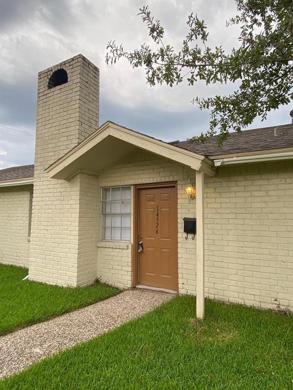 14526 Woodforest Blvd, Houston, TX 77015 Townhouse for Rent in Houston, TX