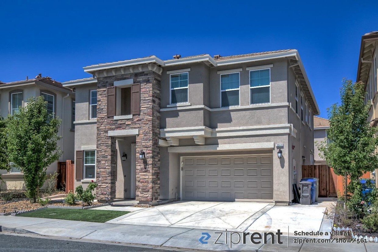 Foto principal - 2243 Toscana Dr