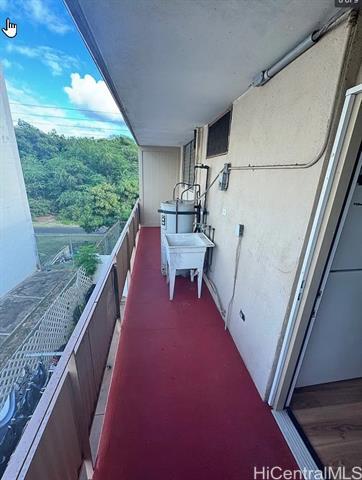 Foto del edificio - 94-327-327 Pupuole St