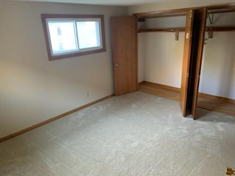 1st bedroom - 4411 W Howie Pl