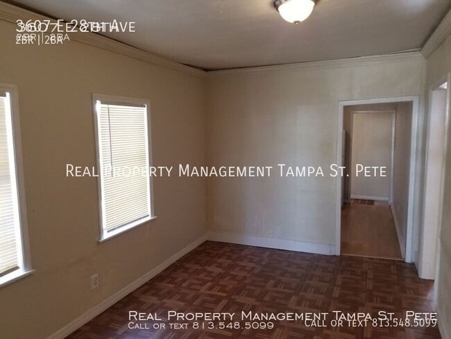 Foto del edificio - 3607 E 28th Ave