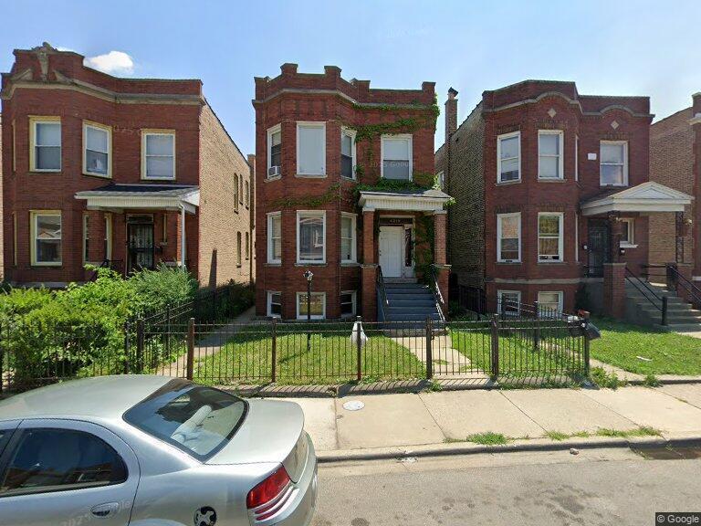 Primary Photo - 4219 W Cullerton St