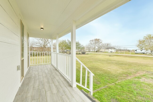 Foto del edificio - 1210 Airline N