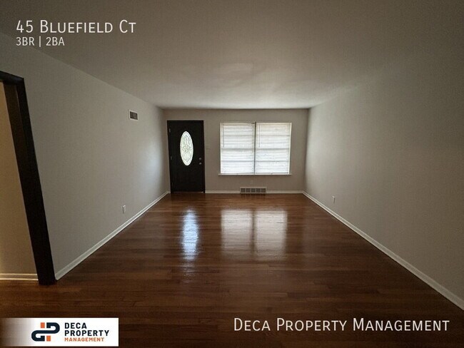 Building Photo - 45 Bluefield Ct