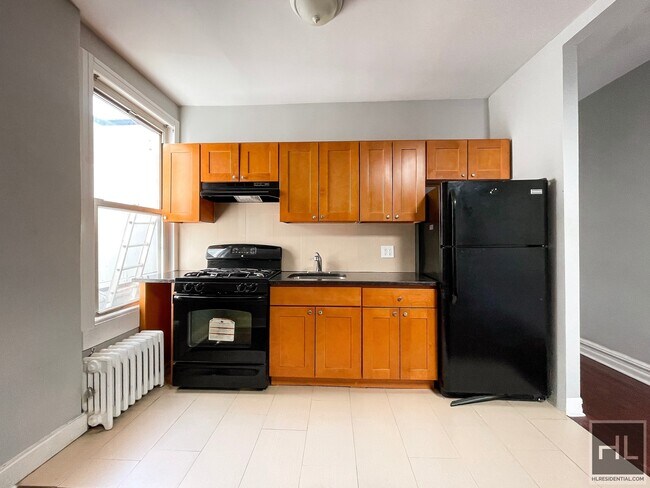 Foto del edificio - DITMARS BOULEVARD
