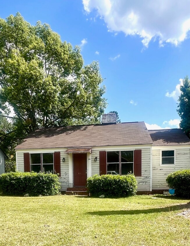 Primary Photo - 601 E Adair St