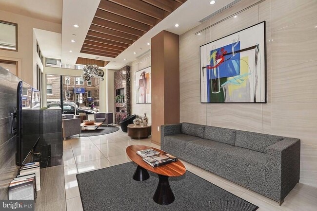 Foto del edificio - 2550 17th St NW