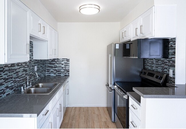 Building Photo - Harmony Court Apartments