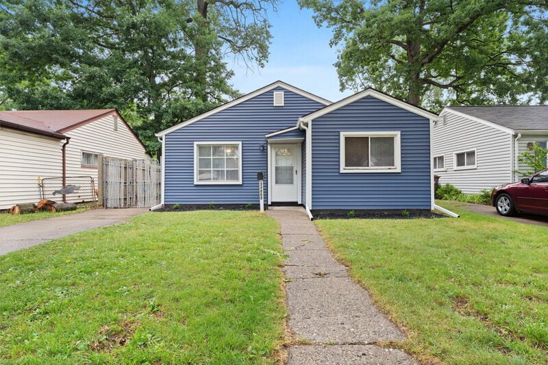 34868 Stellwagen St, Wayne, MI 48184 House Rental in Wayne, MI