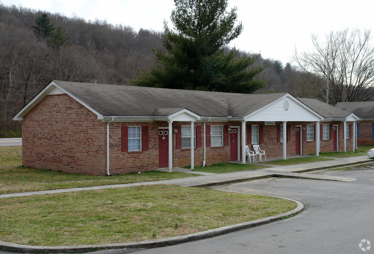 Magnolia Apartments Apartments in Harriman, TN