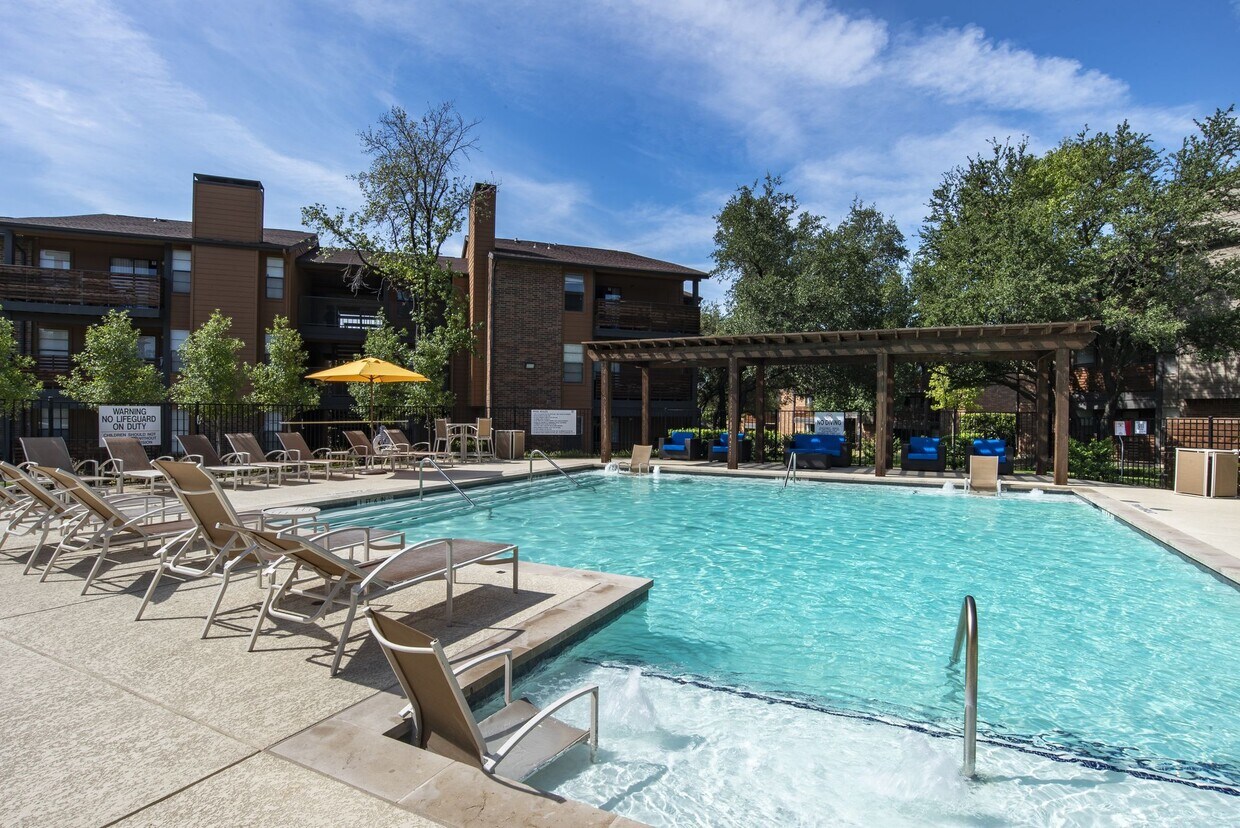 Sedona Park Apartments Irving, TX