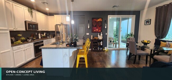 Foto del edificio - 2948 Honey Opal Ave
