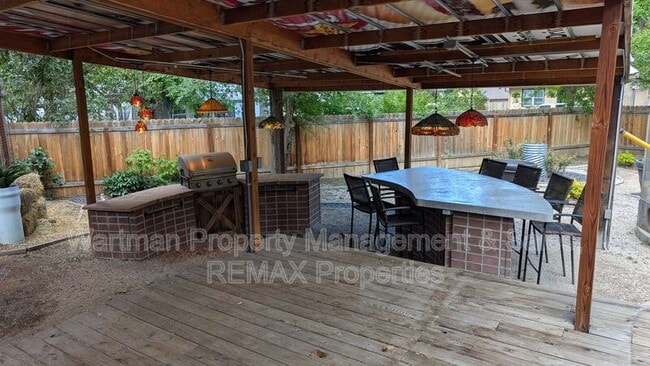 Photo - 202 Cheyenne Blvd House