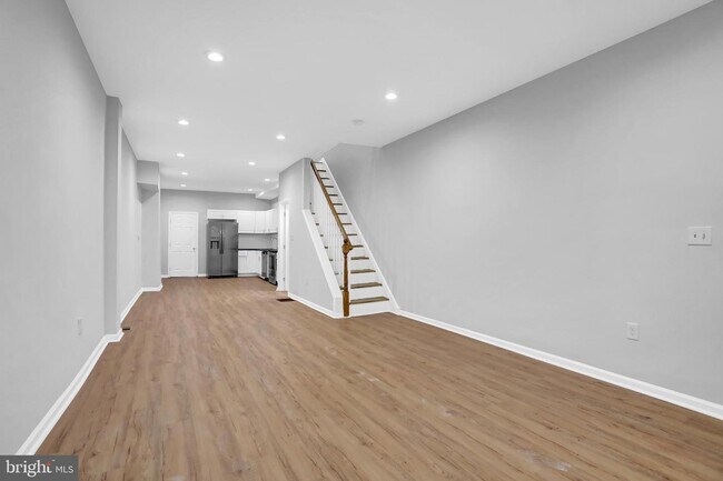Foto del edificio - 2232 W Fayette St