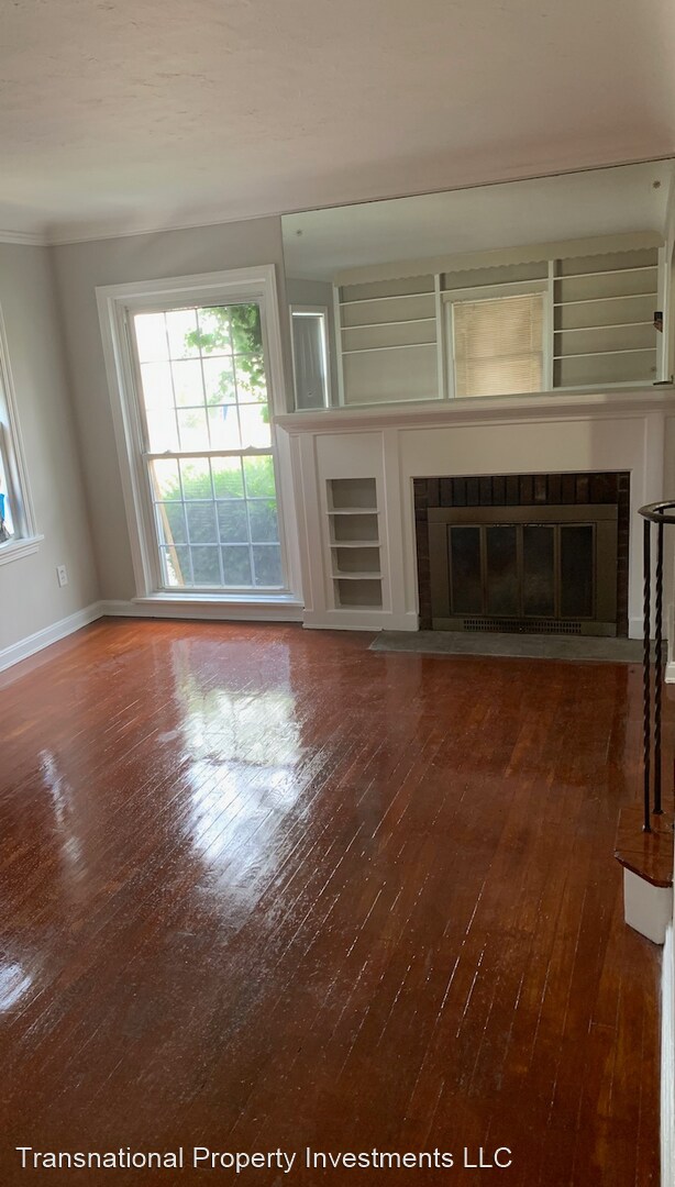 Building Photo - 3 br, 1 bath House - 1608 Blossom Park Ave.