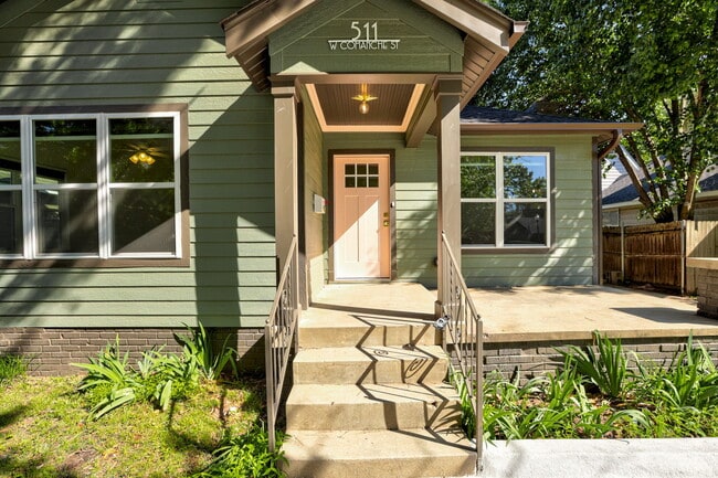 Foto del edificio - 511 W Comanche St
