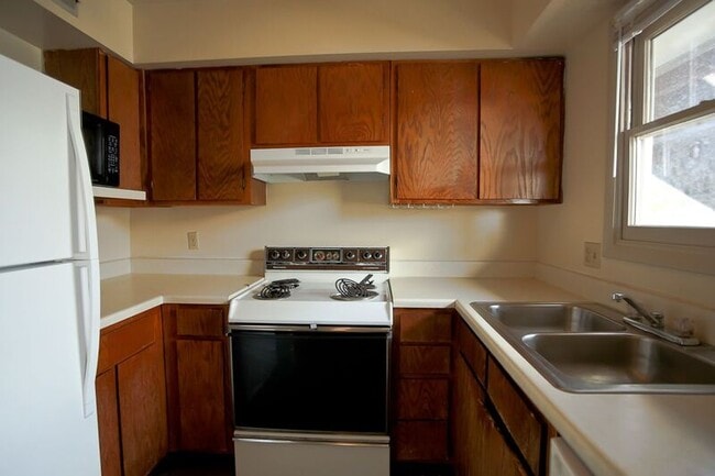 Foto del edificio - 1303 Wertland St