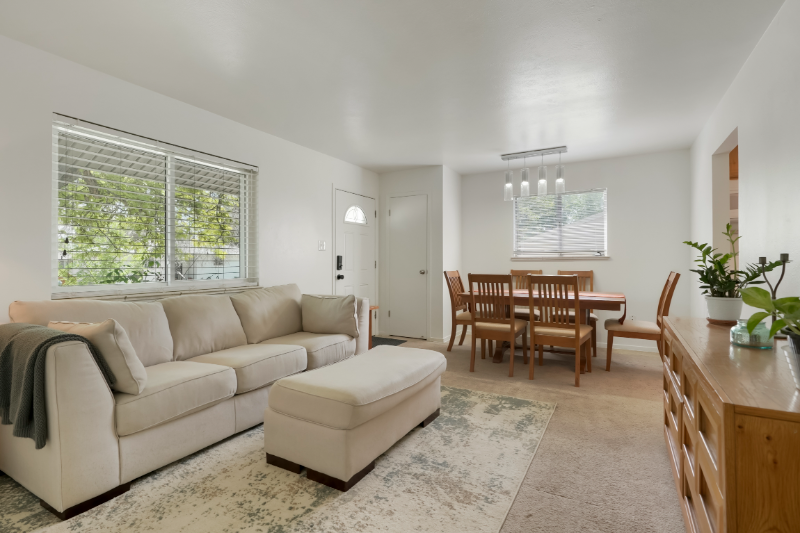 Foto principal - 6307 Fenton St