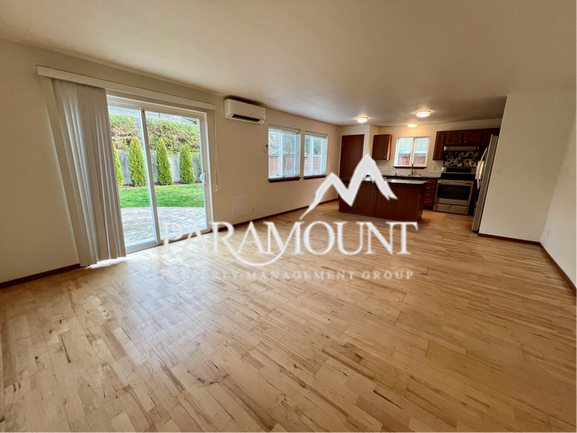 Foto del edificio - Cute 3 Bedroom Home in Port Orchard!