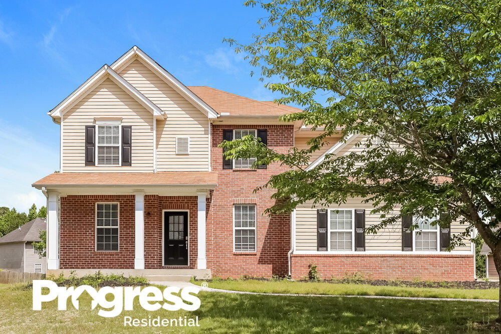 Foto principal - 4490 Split Creek Dr