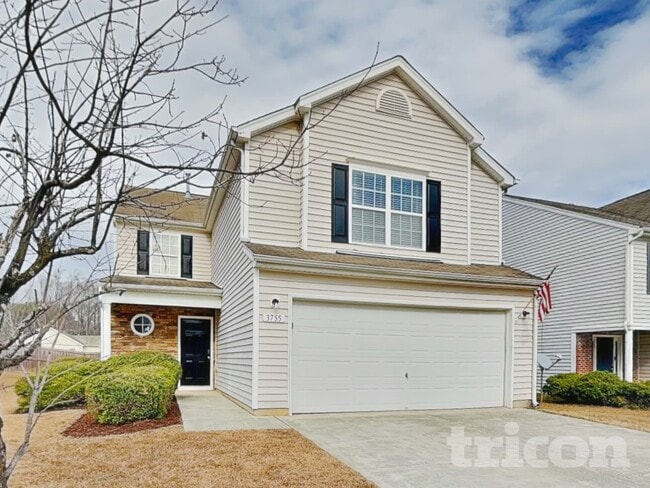 Building Photo - 3755 Burtons Barn St