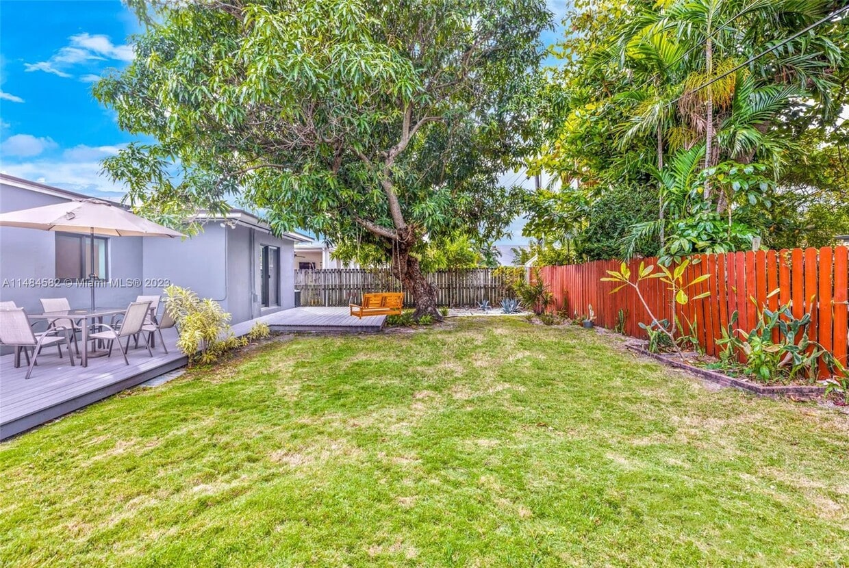 7548 Adventure Ave, North Bay Village, FL 33141 House Rental in North