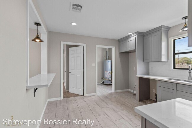 Foto del edificio - 3 br, 2 bath House - 3425 Horseshoe Trail