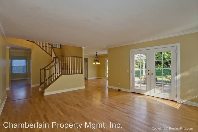 Building Photo - 3 br, 2.5 bath House - 3988 Syme