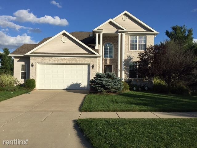 Primary Photo - 3 br, 2.5 bath House - 5312 Chantilly Ln