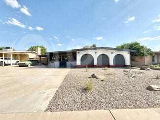 Building Photo - 1413 E Wesleyan Dr
