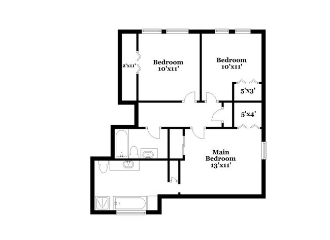 Foto del edificio - 5987 Graywood Cir SE