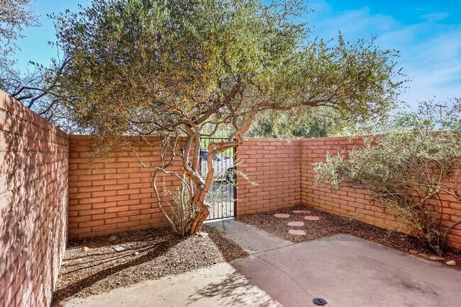 Foto del edificio - Light-Filled 2-Bed Tucson Rental w/ Vaulte...
