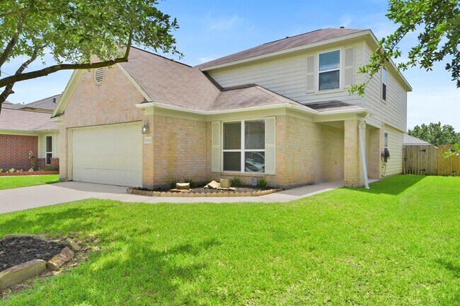 Building Photo - 9820 Lace Flower Way
