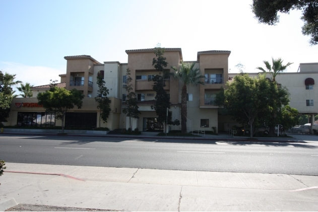 Primary Photo - South Gate Senior Villas