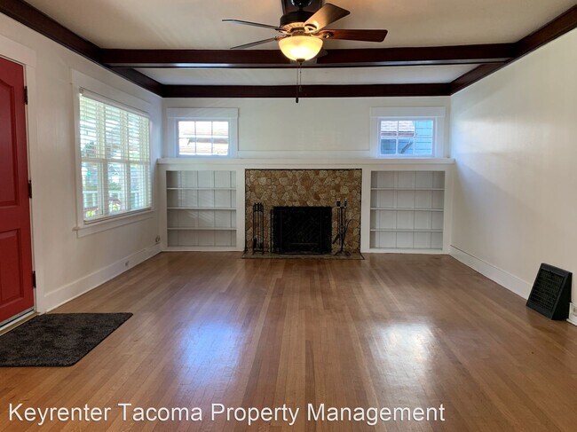 Building Photo - 5 br, 2 bath House - 2817 N Warner St