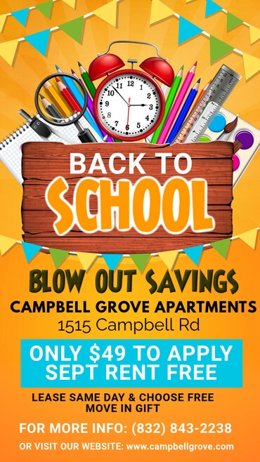 Building Photo - Campbell Grove Apartments