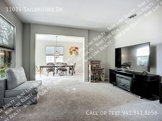 Foto del edificio - 11014 Sailbrooke Dr