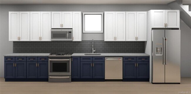 Foto del edificio - 457 Warburton Ave