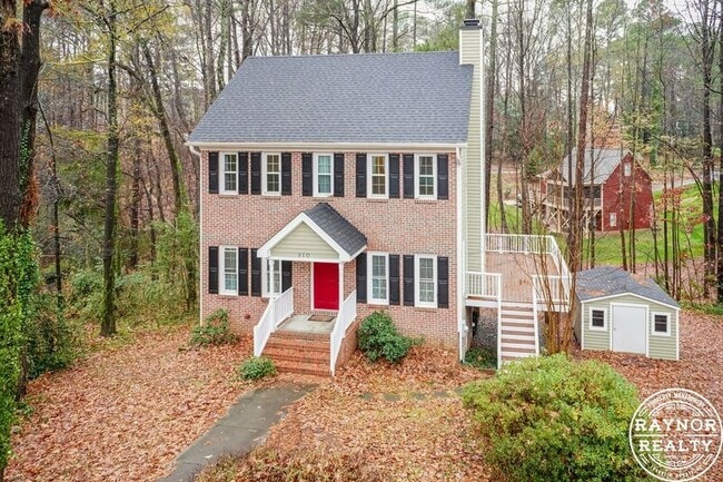 Foto del edificio - 810 Tacy Pl