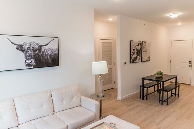 Foto del edificio - Liberty Lofts
