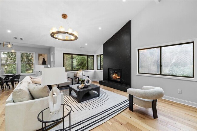 Foto del edificio - 1217 Fairfield Drive