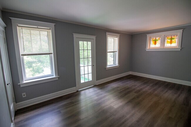 Foto del edificio - 5835 Goener Ave