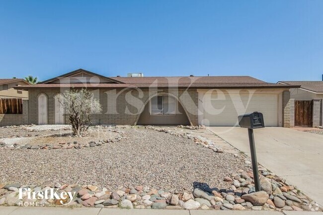 Building Photo - 4132 W Desert Cove Ave