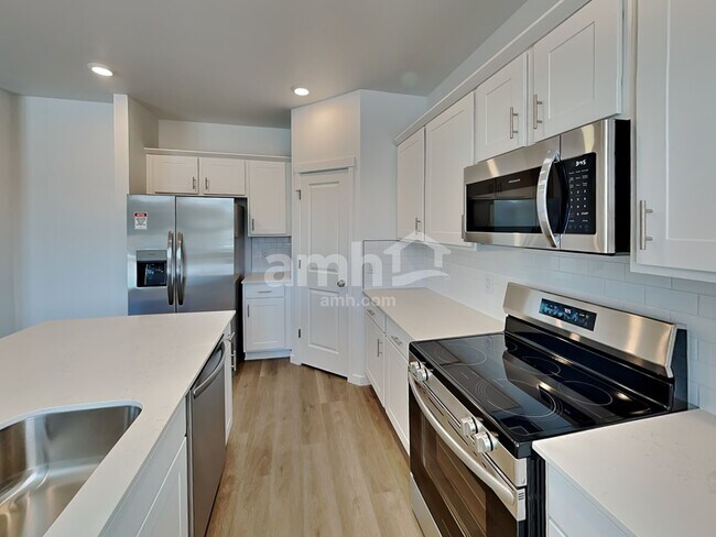 Foto del edificio - 26186 E Calhoun Pl