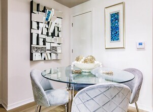 Interior Photo - Aviah Flagler Village