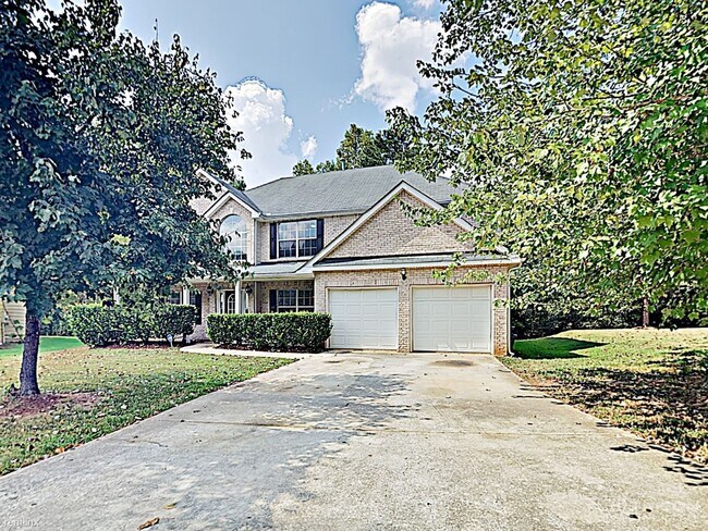 Building Photo - 4196 Defoors Farm Dr